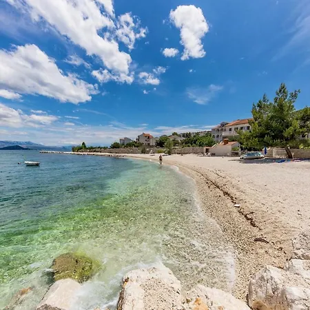 By The Sea Slatine, Ciovo - 13298 Apartment