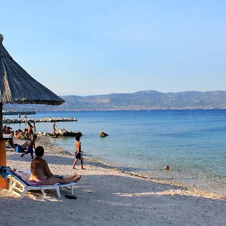By The Sea Slatine, Ciovo - 13298