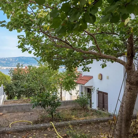 Apartment By The Sea Slatine, Ciovo - 13298 Trogir