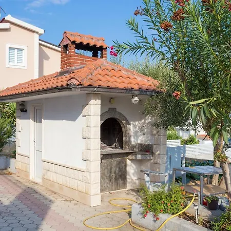 By The Sea Slatine, Ciovo - 13298 Apartment