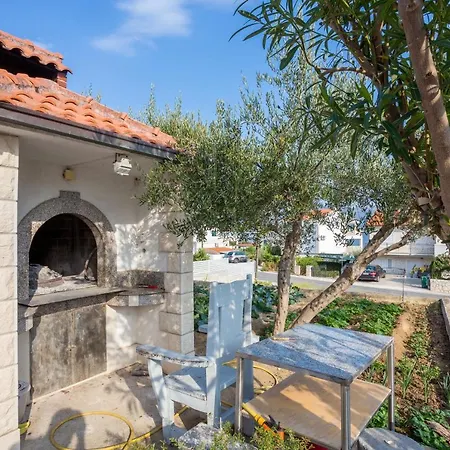 Apartment By The Sea Slatine, Ciovo - 13298 Trogir