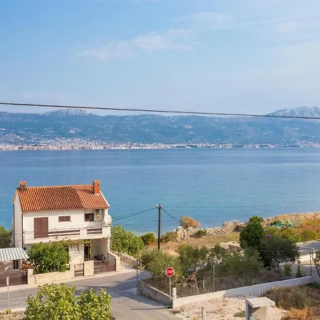 By The Sea Slatine, Ciovo - 13298 Trogir