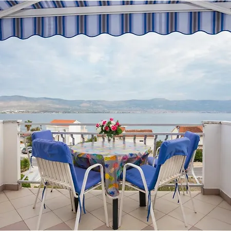 By The Sea Slatine, Ciovo - 13298 Apartment Trogir
