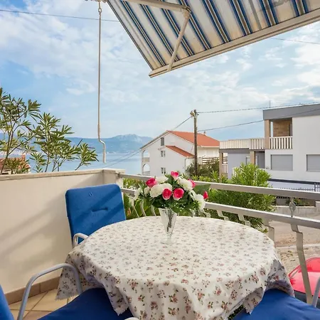By The Sea Slatine, Ciovo - 13298 Apartment *
