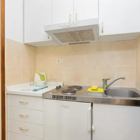 Apartment By The Sea Slatine, Ciovo - 13298