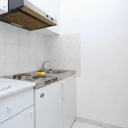 Apartment By The Sea Slatine, Ciovo - 13298
