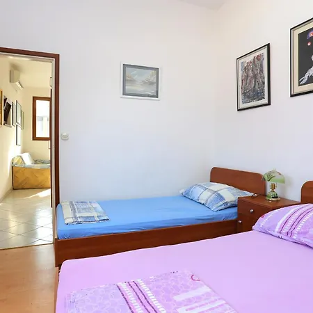 By The Sea Slatine, Ciovo - 13298 Trogir