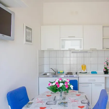 Apartament By The Sea Slatine, Ciovo - 13298 *