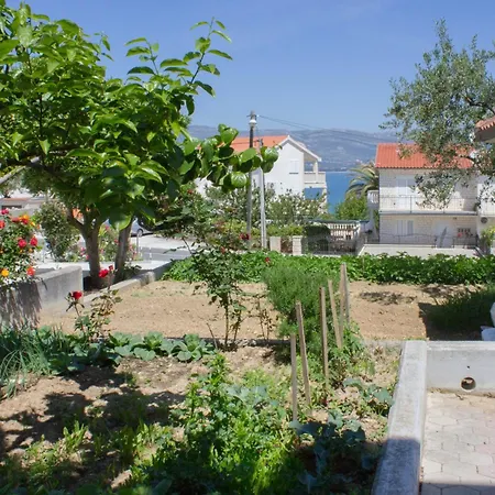 By The Sea Slatine, Ciovo - 13298 Apartament Trogir