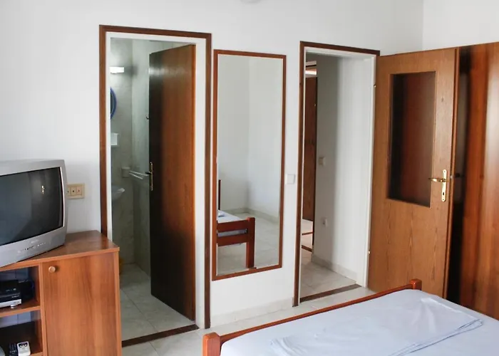 Apartament By The Sea Slatine, Ciovo - 13298
