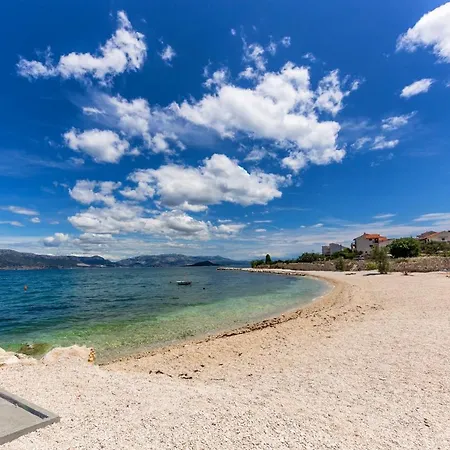 By The Sea Slatine, Ciovo - 13298 * Trogir