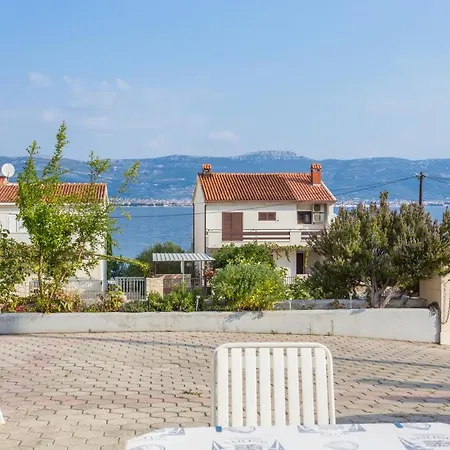By The Sea Slatine, Ciovo - 13298 Trogir
