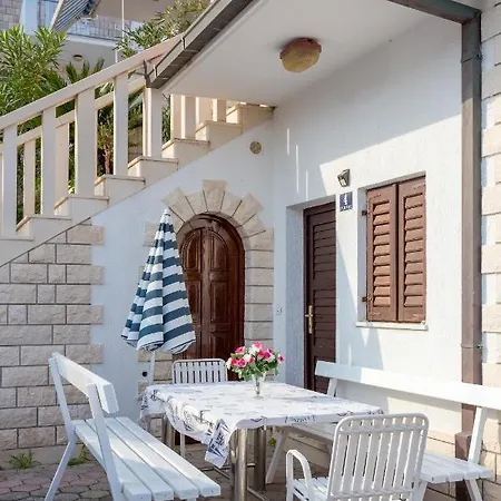 By The Sea Slatine, Ciovo - 13298 Daire Trogir