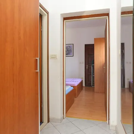 By The Sea Slatine, Ciovo - 13298 Daire
