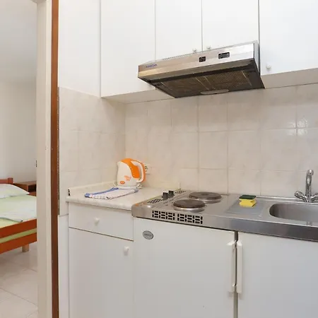 Apartament By The Sea Slatine, Ciovo - 13298 Trogir