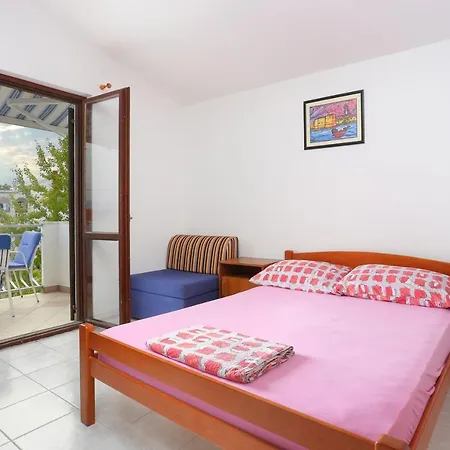 Daire By The Sea Slatine, Ciovo - 13298 Trogir