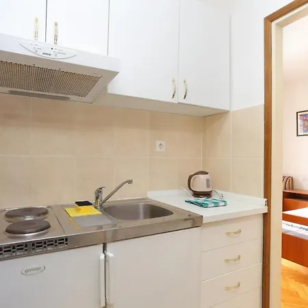 Appartement By The Sea Slatine, Ciovo - 13298
