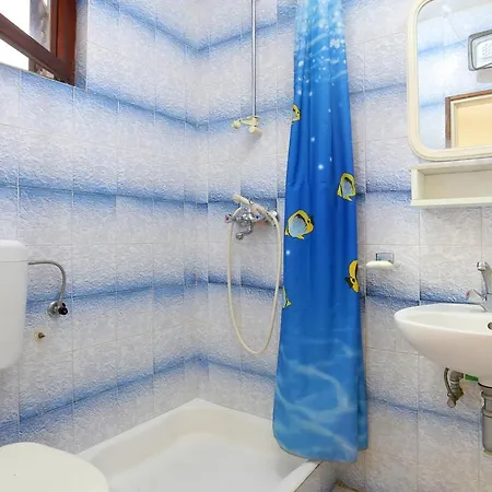 By The Sea Slatine, Ciovo - 13298 Daire Trogir