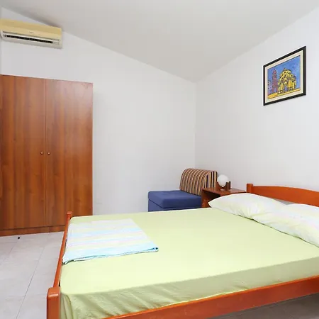 Daire By The Sea Slatine, Ciovo - 13298 Trogir