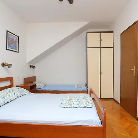 Apartament By The Sea Slatine, Ciovo - 13298