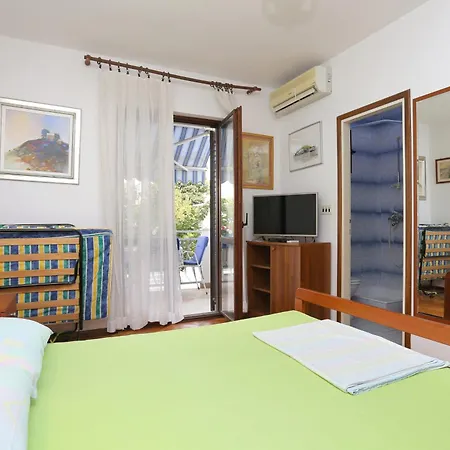 By The Sea Slatine, Ciovo - 13298 Daire *