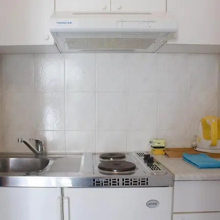 By The Sea Slatine, Ciovo - 13298 Appartement