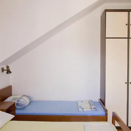 Appartement By The Sea Slatine, Ciovo - 13298 Trogir