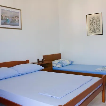 By The Sea Slatine, Ciovo - 13298 * Trogir