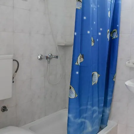 Appartement By The Sea Slatine, Ciovo - 13298 *