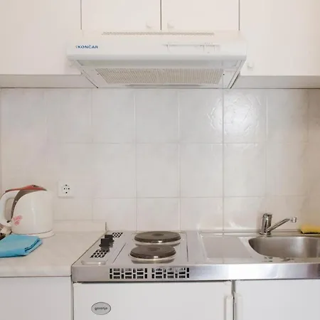 By The Sea Slatine, Ciovo - 13298 Appartement *