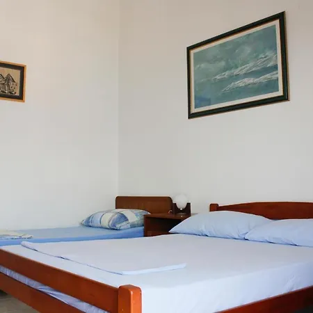 By The Sea Slatine, Ciovo - 13298 Daire