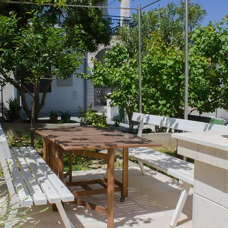 By The Sea Slatine, Ciovo - 13298 Trogir