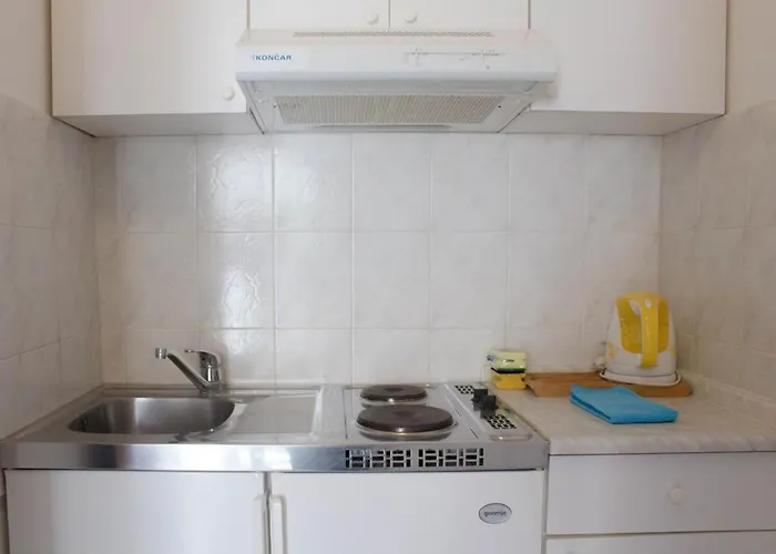 By The Sea Slatine, Ciovo - 13298 Apartmán