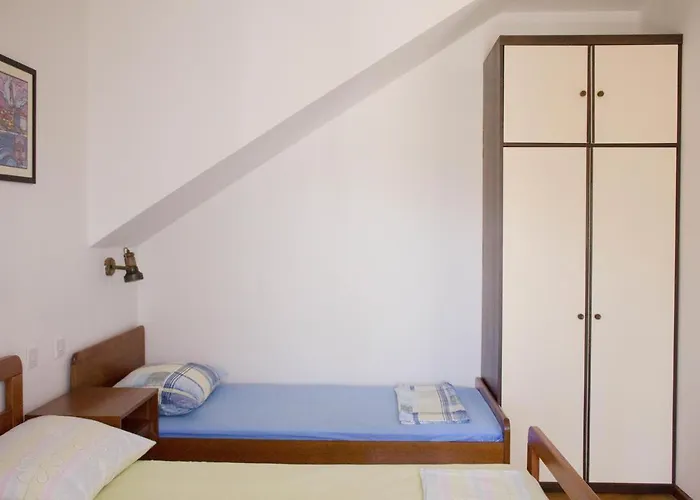 Appartement By The Sea Slatine, Ciovo - 13298 Trogir