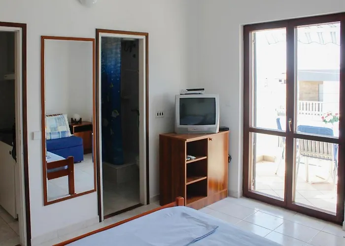 By The Sea Slatine, Ciovo - 13298 * Trogir