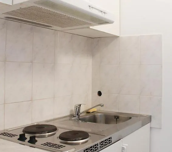 By The Sea Slatine, Ciovo - 13298 * Trogir