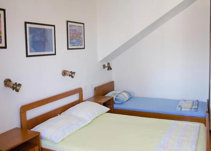 By The Sea Slatine, Ciovo - 13298 Apartmán Trogir