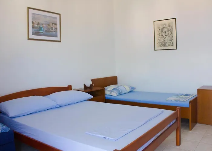 By The Sea Slatine, Ciovo - 13298 * Trogir