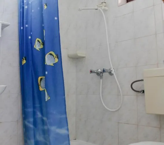 By The Sea Slatine, Ciovo - 13298 Apartmán *