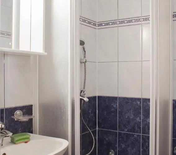 By The Sea Slatine, Ciovo - 13298 Apartmán Trogir