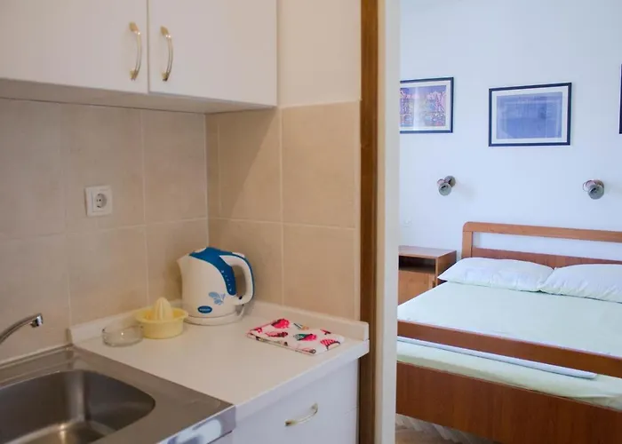 By The Sea Slatine, Ciovo - 13298 *