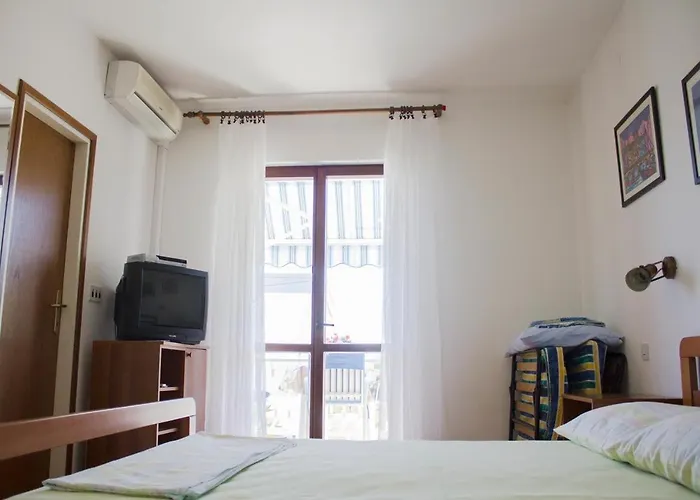 By The Sea Slatine, Ciovo - 13298 Apartmán