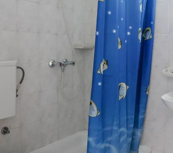 Apartmán By The Sea Slatine, Ciovo - 13298 *