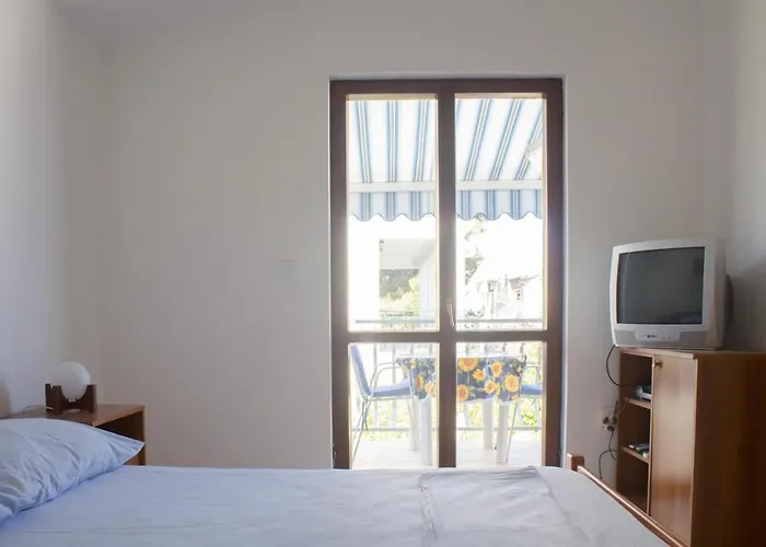 By The Sea Slatine, Ciovo - 13298