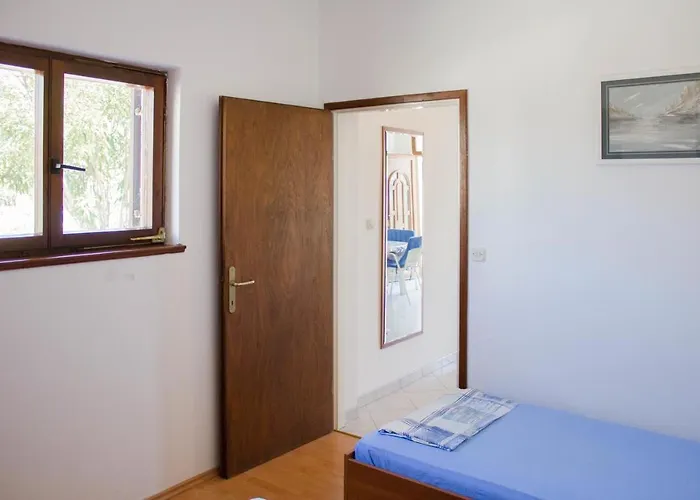 By The Sea Slatine, Ciovo - 13298 Apartmán *