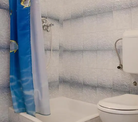 By The Sea Slatine, Ciovo - 13298 * Trogir