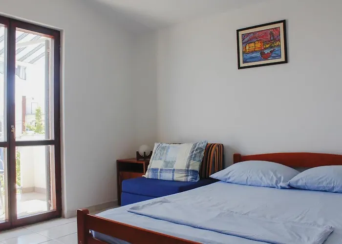 Apartmán By The Sea Slatine, Ciovo - 13298