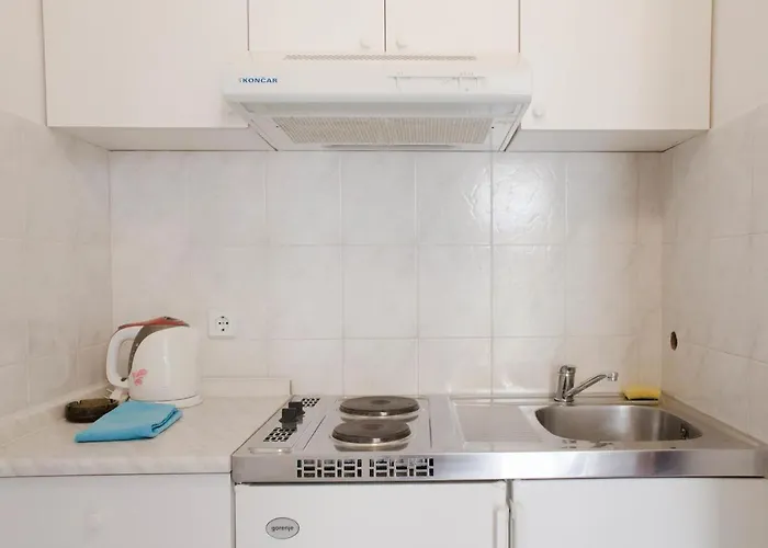 By The Sea Slatine, Ciovo - 13298 Apartmán *