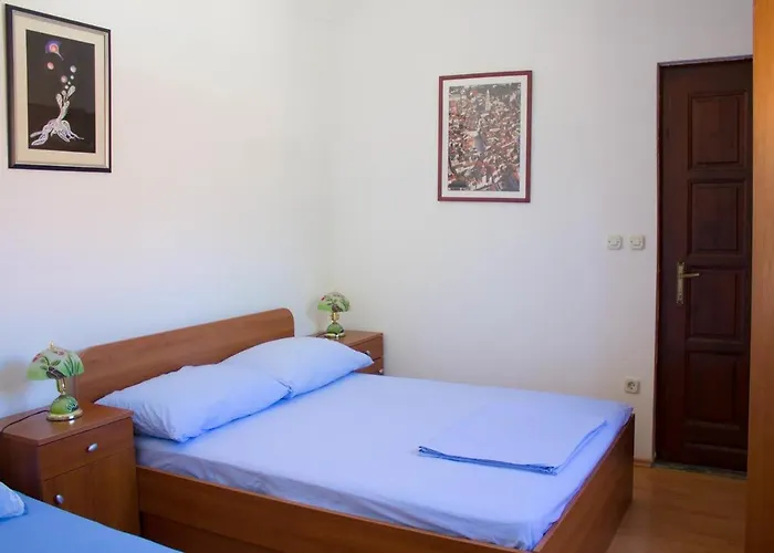 By The Sea Slatine, Ciovo - 13298