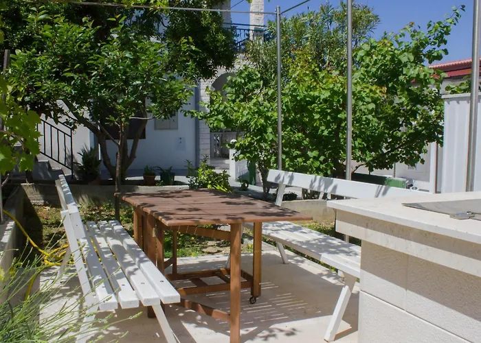 By The Sea Slatine, Ciovo - 13298 Trogir